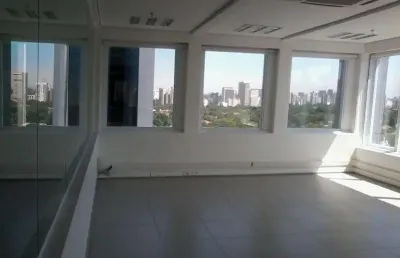 Sala comercial para alugar na Avenida Nove de Julho, --, Jardim Europa, São Paulo