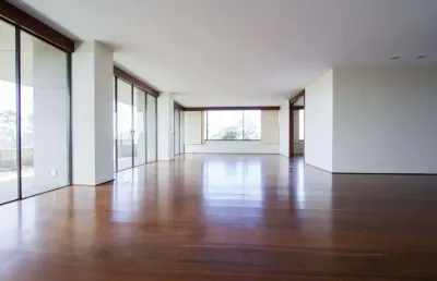 Apartamento com 4 quartos à venda na Rua Crítios, --, Morumbi, São Paulo
