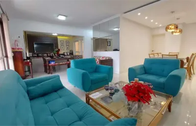 Lindo apartamento com belíssima vista na melhor rua do morumbi