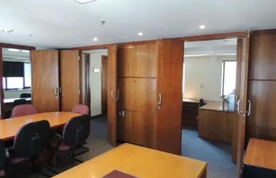 Sala comercial à venda na Rua Joaquim Floriano, --, Itaim Bibi, São Paulo