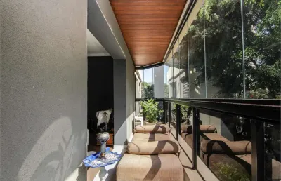 Apartamento de 3 dormitórios próximo ao parque ibirapuera