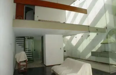 Casa com 1 quarto à venda na Rua Maturi, --, Moema, São Paulo