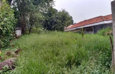 Terreno comercial à venda na Rua Novo Cancioneiro, --, Brooklin, São Paulo