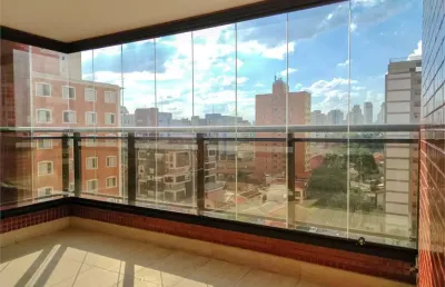 Apartamento com 4 quartos à venda na Rua Joel Jorge de Melo, --, Vila Mariana, São Paulo