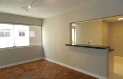 Apartamento com 2 quartos à venda na Rua Doutor Eduardo de Souza Aranha, --, Vila Nova Conceição, São Paulo