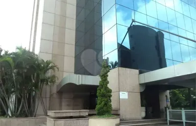 Laje office corporativa de 775 m². vão livre e salas. condomínio moderno, faria lima e região! oportunidade!