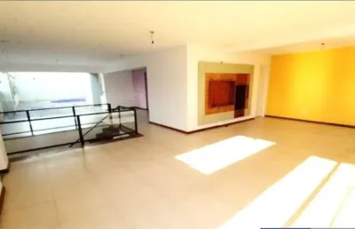 Cobertura duplex a venda em moema de 450 m² com 04 dormitórios