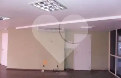 Sala comercial para alugar na Rua Conselheiro Brotero, --, Santa Cecília, São Paulo
