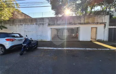 Planalto paulista. próxima a av. bandeirantes. - 900,00m² terreno.