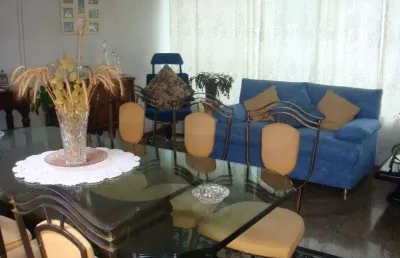 Casa com 5 quartos à venda na Avenida Bosque da Saúde, --, Saúde, São Paulo