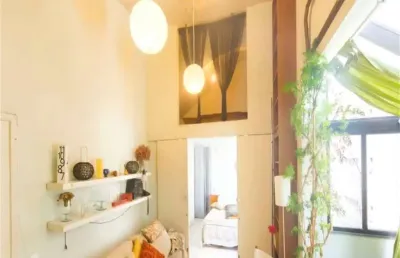 Cobertura com 1 quarto à venda na Rua Santa Justina, --, Vila Olímpia, São Paulo