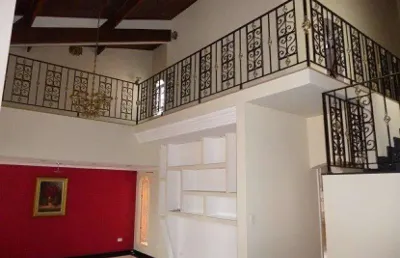Casa com 4 quartos à venda na Rua Capitão Guilherme Pompeu, --, Saúde, São Paulo