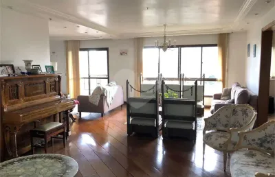 Apartamento à venda no mansão real brooklin - 252m², 4 suítes, 4 vagas com lazer