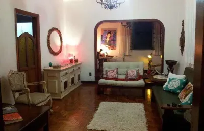 Casa com 3 quartos à venda na Rua Herculano de Freitas, --, Bela Vista, São Paulo