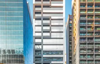 Casa comercial para alugar na Avenida Paulista, --, Bela Vista, São Paulo