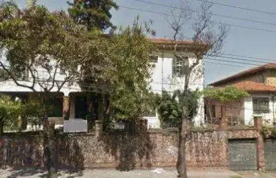 Terreno a venda no planalto paulista com 1.399m². de esquina