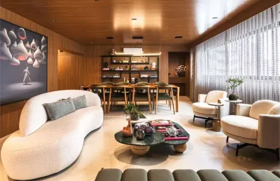 Apartamento-são paulo-jardim américa | ref.: reo119877