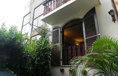 Casa com 5 quartos à venda na Rua Fidalga, --, Pinheiros, São Paulo