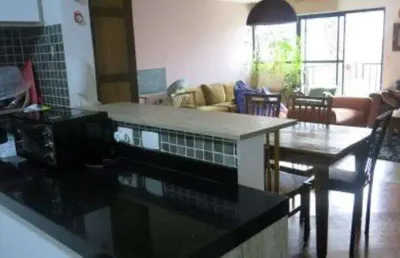 Apartamento com 2 quartos à venda na Rua Vargem do Cedro, --, Perdizes, São Paulo