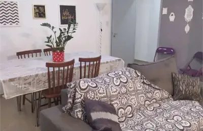 Apartamento com 2 quartos à venda na Rua Peixoto Gomide, --, Bela Vista, São Paulo