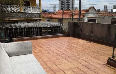 Casa com 3 quartos à venda na Rua Gurupá, --, Pompéia, São Paulo