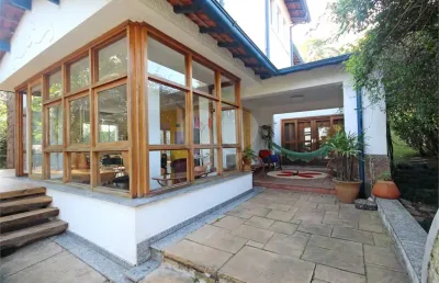 Casa com 4 quartos à venda na Rua dos Tamanás, --, Vila Madalena, São Paulo