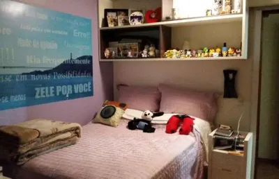 Apartamento a venda em moema - próximo dos colégios móbile e consa