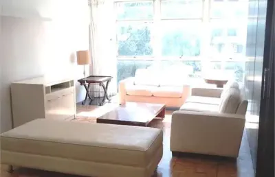 Apartamento com 3 quartos para alugar na Alameda Jaú, --, Jardim Paulista, São Paulo