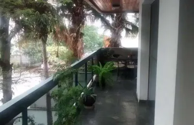 Apartamento a venda no campo belo com 4 dormitórios.