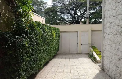 Casa com 4 quartos à venda na Rua Ilhéus, --, Perdizes, São Paulo