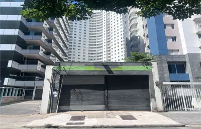 Barracão / Galpão / Depósito para alugar na Rua Bela Cintra, --, Bela Vista, São Paulo