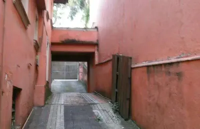 Terreno à venda na Rua Joaquim Nabuco, --, Brooklin, São Paulo