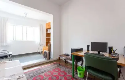 Casa com 3 quartos à venda na Rua Carlos Petit, --, Vila Mariana, São Paulo