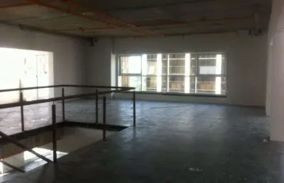 Casa em condomínio fechado com 2 quartos para alugar na Rua Augusta, --, Bela Vista, São Paulo