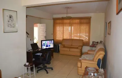 Casa com 2 quartos à venda na Rua Guiné, --, Brooklin, São Paulo