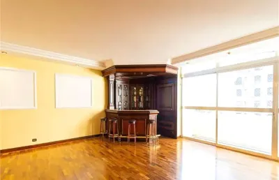 Apartamento-são paulo-higienópolis | ref.: reo139275