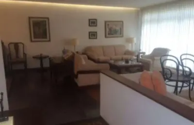 Casa com 4 quartos à venda na Rua Uruana, --, Vila Mariana, São Paulo