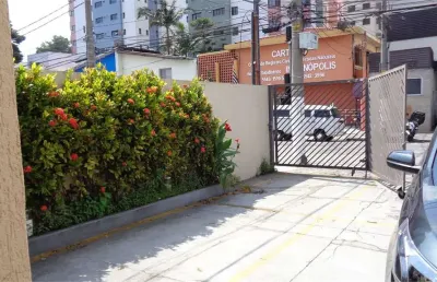Casa comercial para alugar na Avenida dos Eucaliptos, --, Moema, São Paulo
