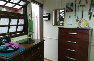 Casa com 3 quartos à venda na Rua Antônio Gebara, --, Planalto Paulista, São Paulo