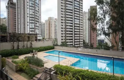 Morumbi rua oscar monteiro de barros lazer de clube