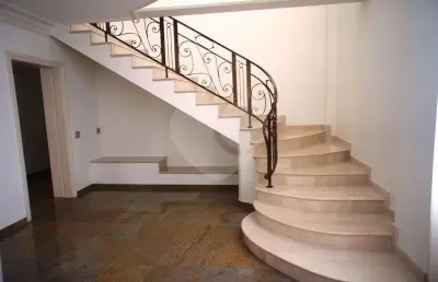 Higienópolis , duplex , 542 m² a. u. , 4 dormitórios , 3 suites , 5 vagas .