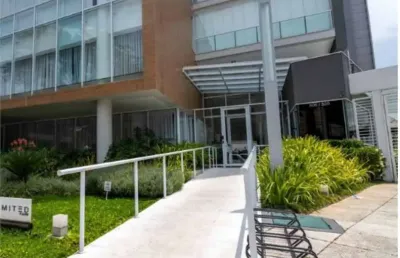 Apartamento-são paulo-vila nova conceição | ref.: reo104509