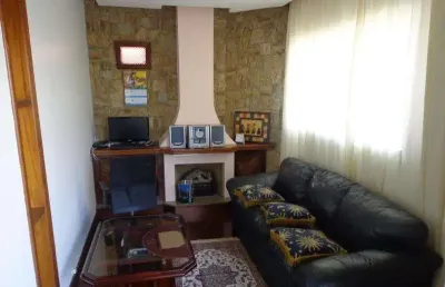 Apartamento com 3 quartos à venda na Rua Cayowaá, --, Perdizes, São Paulo