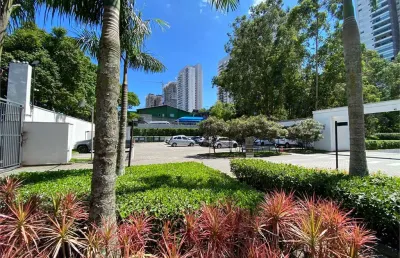 Apartamento com 3 quartos à venda na Rua João Simões de Souza, --, Morumbi, São Paulo