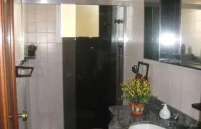 Apartamento com 4 quartos à venda na Rua dos Democratas, --, Saúde, São Paulo