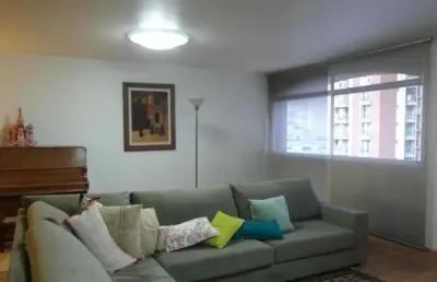 Apartamento com 4 quartos à venda na Rua Artur Prado, --, Bela Vista, São Paulo