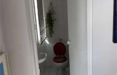 *oferta * laje comercial com aproximadamente 200 metros.