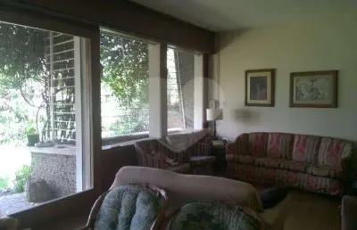 Casa com 4 quartos à venda na rua traipu, --, pacaembu, são paulo, 280 m2 por r$ 3.500.000