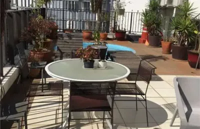 Cobertura duplex higienopolis 3 suites com piscina  2 vagas