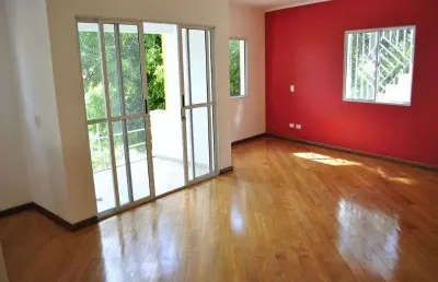 Casa com 3 quartos à venda na Rua Professor Benedito Montenegro, --, Morumbi, São Paulo